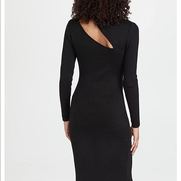 OPT O.P.T. Gertie Dress - Picture 4 of 4